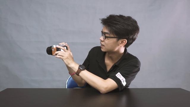 Trên tay FujiFilm Xa7 - Máy ảnh cũ Hà Nội смотреть онлайн