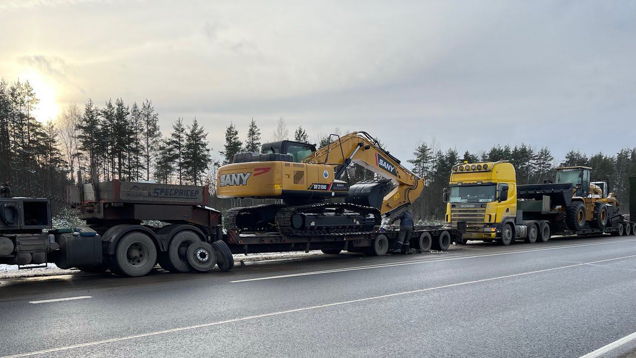 ЗАКЛИНИЛ ПОДШИПНИК | ЗАМКНУЛА ПРОВОДКА смотреть онлайн