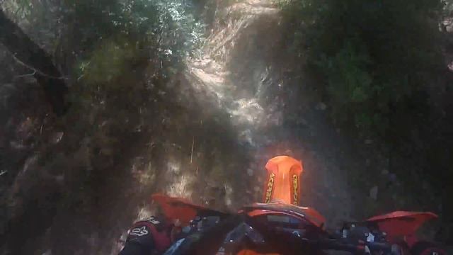 Fethiye Kayakoy Cold Water Bay Desent...