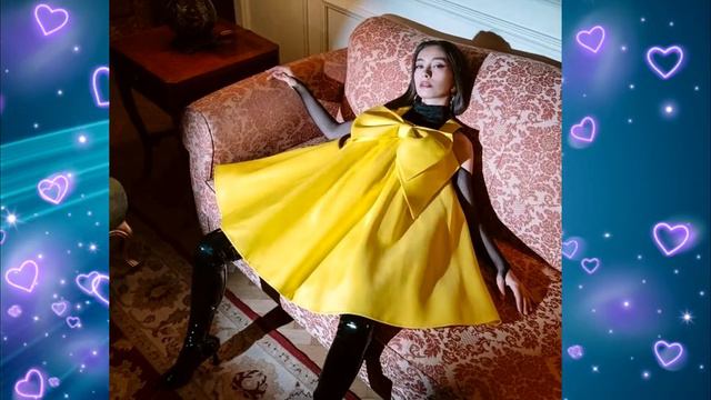 NESLIHAN ATAGUL HOLA /  НЕСЛИХАН АТАГЮЛЬ СНЯЛАСЬ АМЕРИКАНСКОГО ЖУРНАЛА / ТУРЕЦКИЕ СЕРИАЛЫ