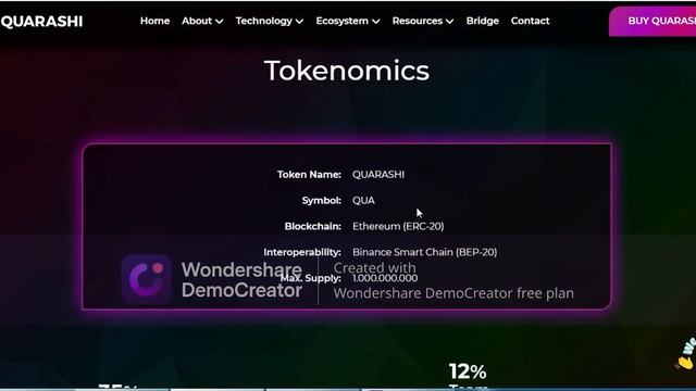 Qureshi Network is a very Trustful Project. смотреть онлайн