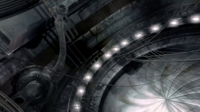 Elephants Dream - Blender Foundation Short film 2006 1080p смотреть онлайн