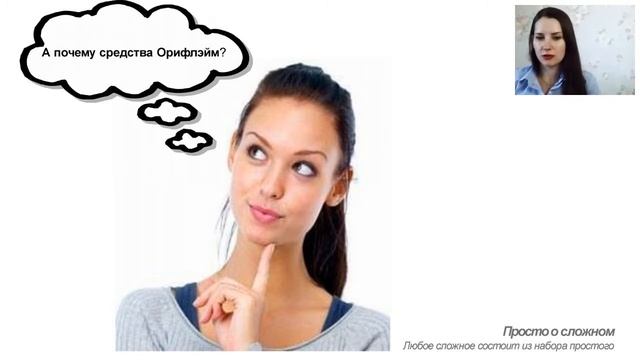 Онлайн курс Сама себе косметолог