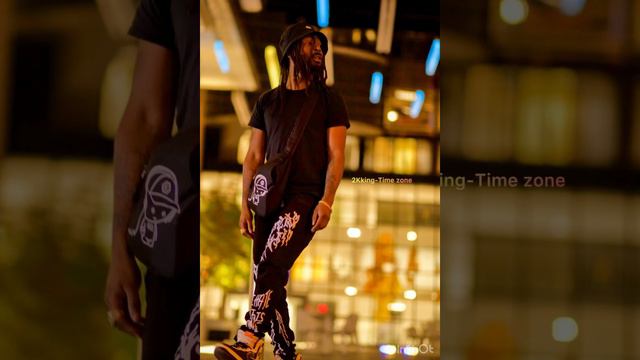 2Kking- Time Zone смотреть онлайн