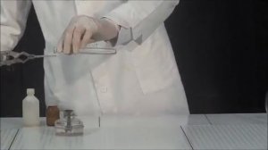 альдегиды Реакция серебряного зеркала