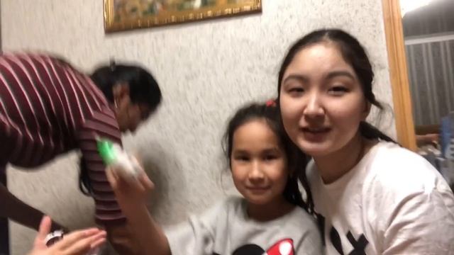 VLOG:НОВЫЙ 2021 ГОД!Впервые покупаю подарки родным смотреть онлайн