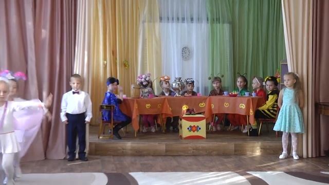 18 10 2018 сад смотреть онлайн