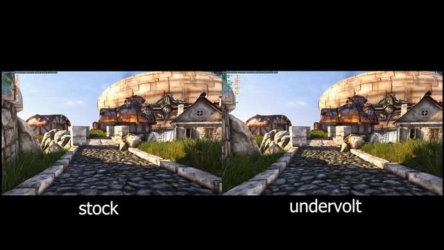 RTX 3060 Ti  Stable Undervolting  | How To Undervolt Rtx 3060 Ti | Rtx 3060 Ti UV Benchmark