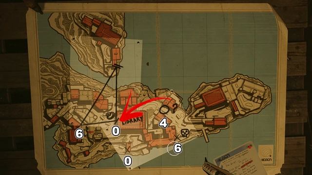 Aleksis Safe Code Hidden Under Dorsey Square | Updaam Glyph Puzzle Guide смотреть онлайн