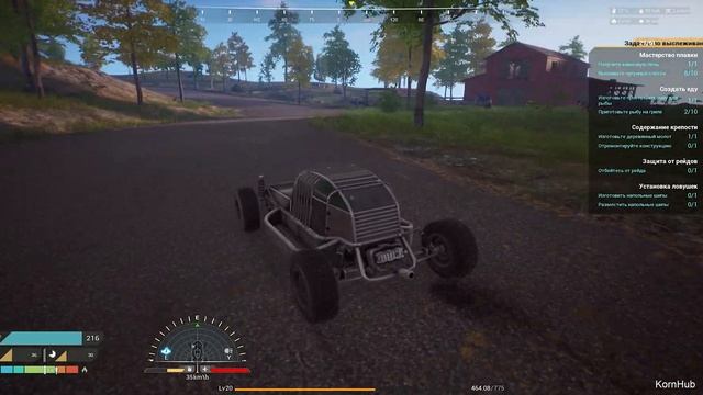 Делаем порох - #5 THE FRONT/ФРОНТ - Прохождение/Gameplay смотреть онлайн