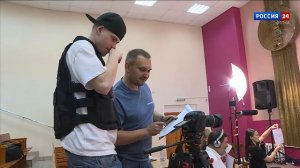 Жители Кирова стали участниками «Энергоночи-2023» (ГТРК Вятка)