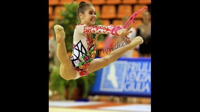 Alexandra Merkulova - Rope 2009 - Music смотреть онлайн