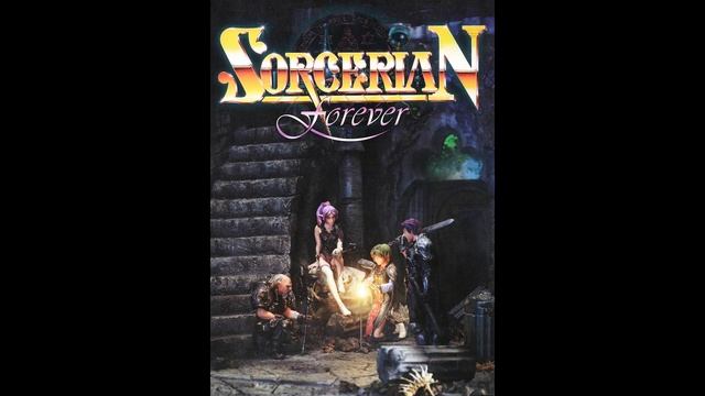 Sorcerian Forever - Earth Demon смотреть онлайн