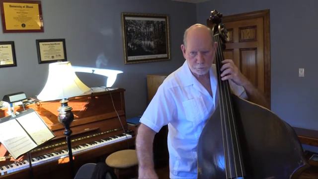 Marcello's Sonata #2, Movement I смотреть онлайн