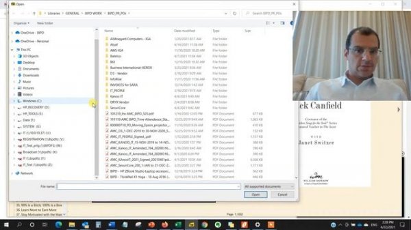 How to read ePUB Books on Windows PC