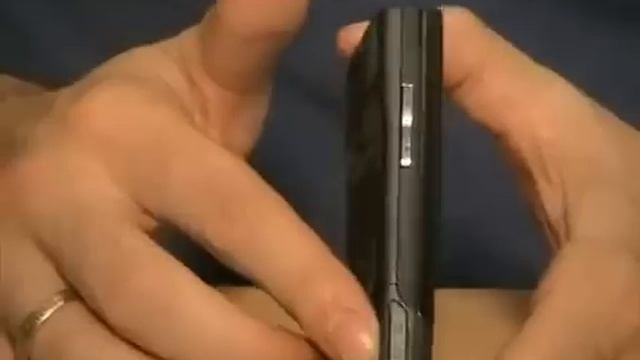 Samsung SGH-G600 - видеообзор смотреть онлайн