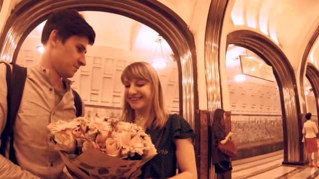 С днём рождения, Ульяна! смотреть онлайн