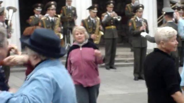 старушки веселятся смотреть онлайн