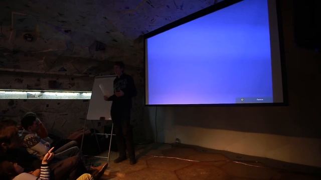 15x4 - 15 минут об исследовании космоса. Обсуждение смотреть онлайн