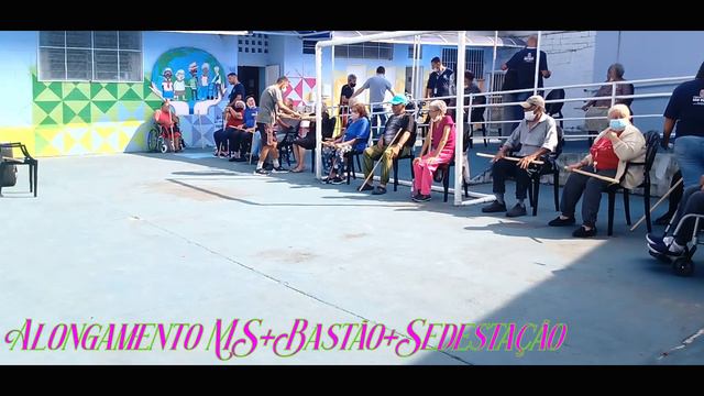 Educador Físico Carlos смотреть онлайн