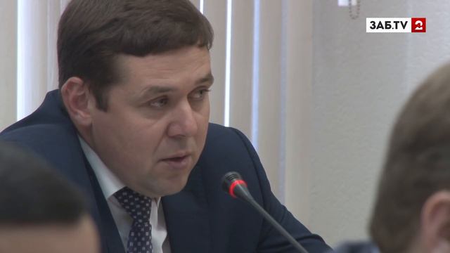 В 2018 году бюджетники Забайкалья могут рассчитывать на стабильную зарплату смотреть онлайн