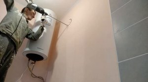 Простая приточно-вытяжная вентиляция своими руками. Делаем вентиляцию в санузле на даче.