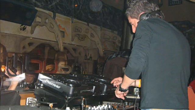 GAUDI ALCOY. CONCENTRACION DJS (FOTOS) 26/01/2007 смотреть онлайн