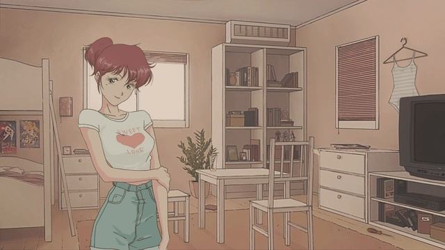 First Look at PANTSU HUNTER: BACK TO THE 90S on Playstation 4 - NSFW смотреть онлайн