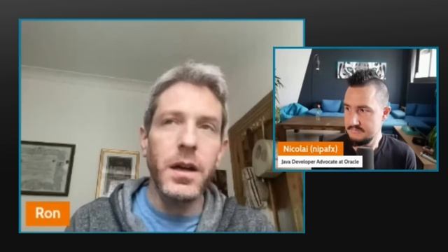 Java 21 - The Other Side - Inside Java Newscast #51 смотреть онлайн