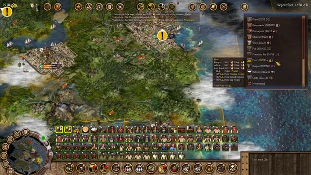 Simon Bolivar Part 11 First Battle with the Dutch - WeThePeople Civ4Col (2024) смотреть онлайн