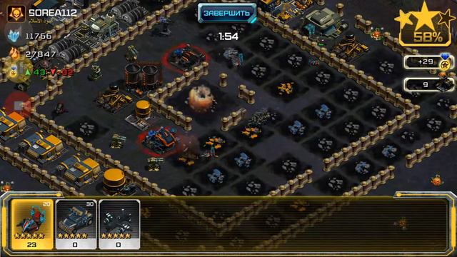 #Обзорчик: Атака. Снос тесл смотреть онлайн