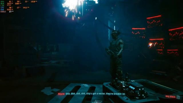 Cyberpunk 2077 - High, Medium, Low Test | GTX 1050 Ti + i7-8750h смотреть онлайн
