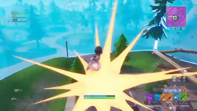 Fortnite Montage - "MURDER ON MY MIND" (YNW Melly) смотреть онлайн