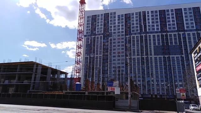 Уфа. Безобразие, просто безобразие смотреть онлайн