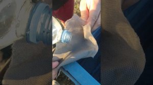 Обзор дренажной 110 трубы купленной на Ozon.