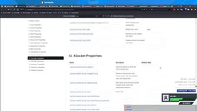 [JAVA] Practicando Spring Boot y Angular смотреть онлайн