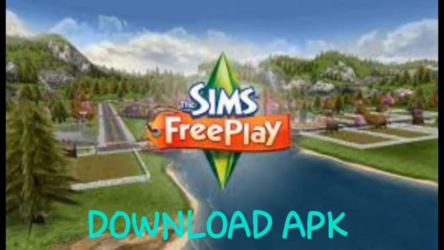 Download The Sims Free Play 5.26.1 (APK MOD MONEY) смотреть онлайн