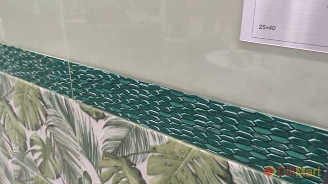 Коллекция Левада Kerama Marazzi - Керамическая плитка из серии 