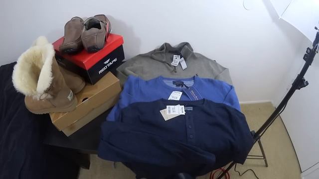 США. МОИ ПОКУПКИ#АВСТРАЛИЙСКИЕ УГГИ# POLO Ralph Lauren смотреть онлайн
