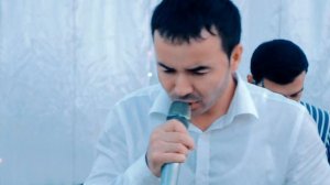 Mahmud Khudoynazarov. song: Bolam Махмуд Худойназаров Болам