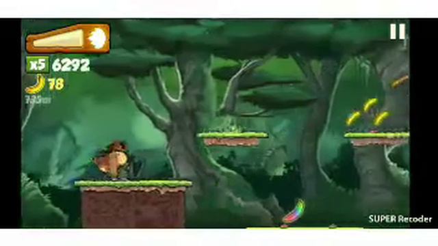 banana Kong (parte 2) смотреть онлайн