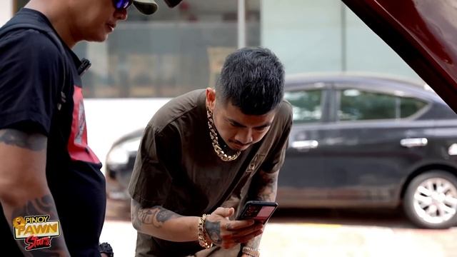 Pinoy Pawnstars Ep.207 - 1969 Mercedes Benz Marcos family Car смотреть онлайн