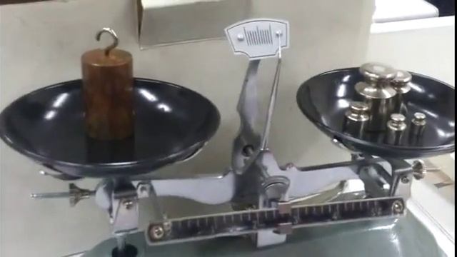 Масса/Определение массы смотреть онлайн