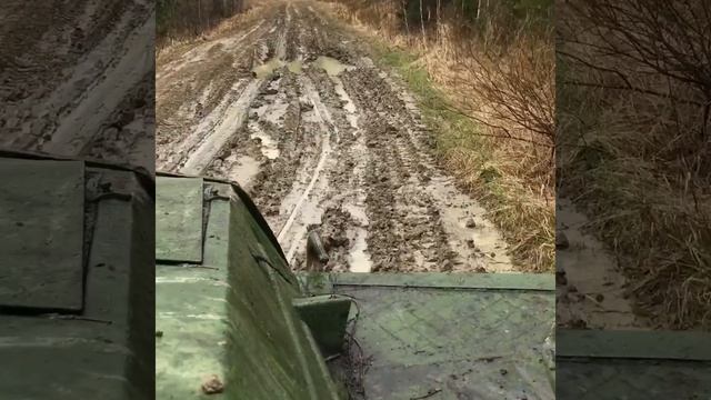 Часть 1 Тест драйв ГТТ смотреть онлайн