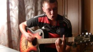 НЕ БЕДА - Кукрыниксы (ПРАВИЛЬНЫЕ аккорды+БОЙ)