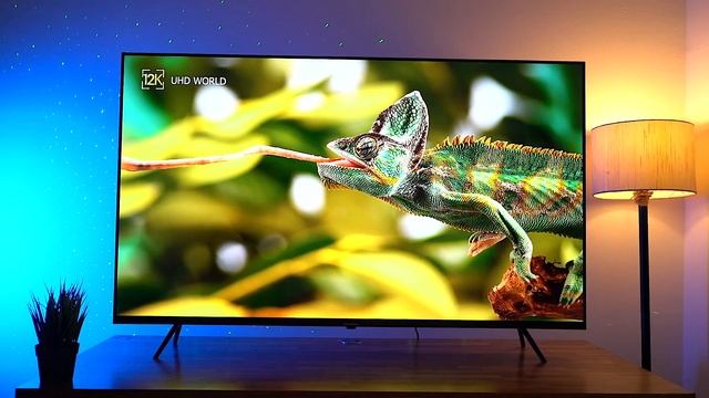 *PAISA WASOOL* 4K HDR TV Under ₹30000 Rs ⚡️ Westinghouse 55-inches 4K Smart TV - Quantum Series