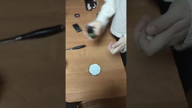 Мыло ручной работы от Анечки))) смотреть онлайн