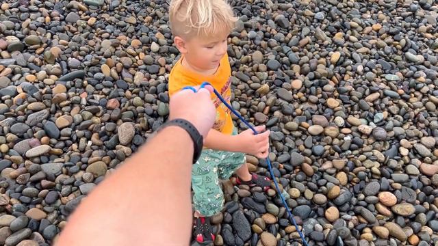 Магнитная рыбалка