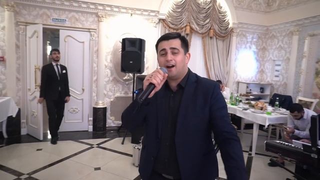 Gegham Sargsyan - Kapuyt Achqer