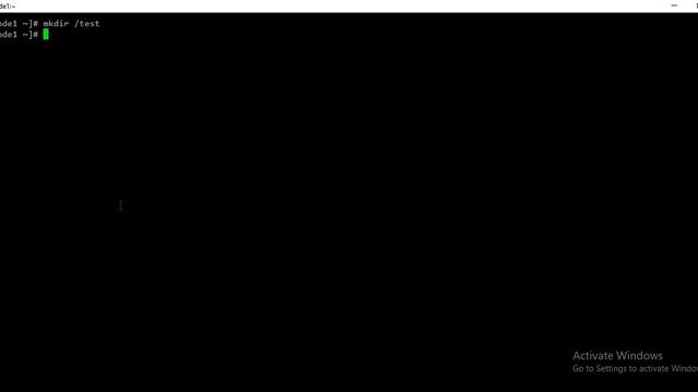How to Move /var Directory to Different LVM Partition смотреть онлайн